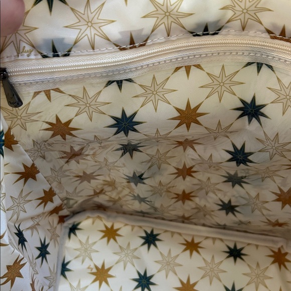 Lug Ditty XL Tote Bag Drawstring - Picture 8 of 13